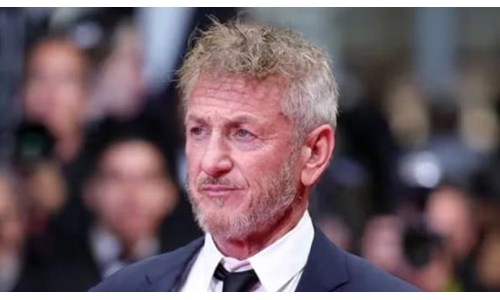 SEAN PENN: 'TRUMP DÜNYAYI YOK EDEBİLİR'